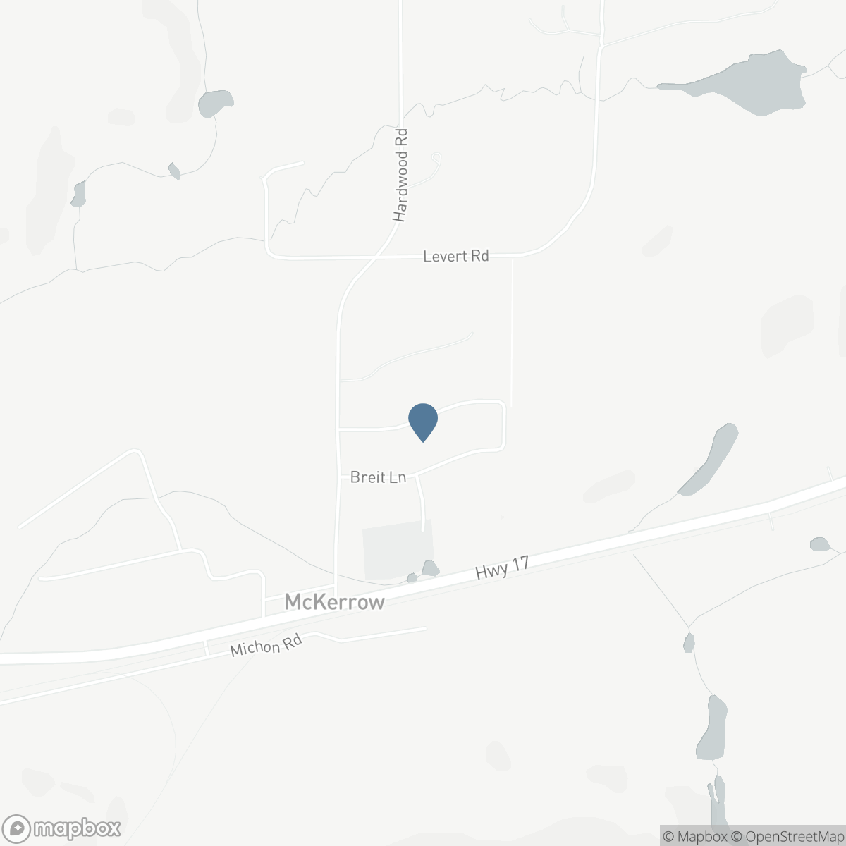 11 Jarbeau Street, Baldwin, Ontario P0P 1M0